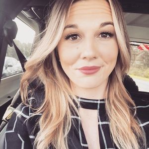 Meet your Posher, Krystan